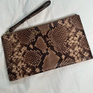 Michael Kors wristlet